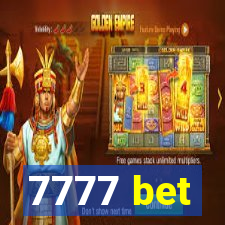 7777 bet